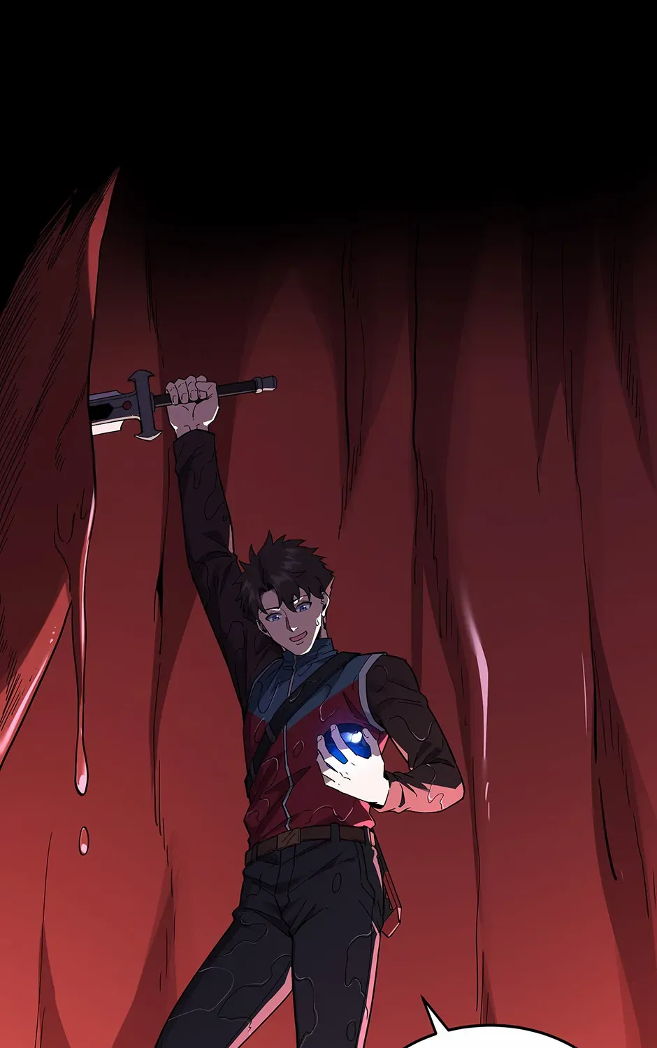 Read An Outcast In Another World chapter 39 image 71 on Lezhin