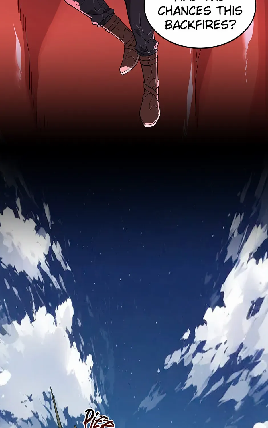 Read An Outcast In Another World chapter 39 image 73 on Lezhin
