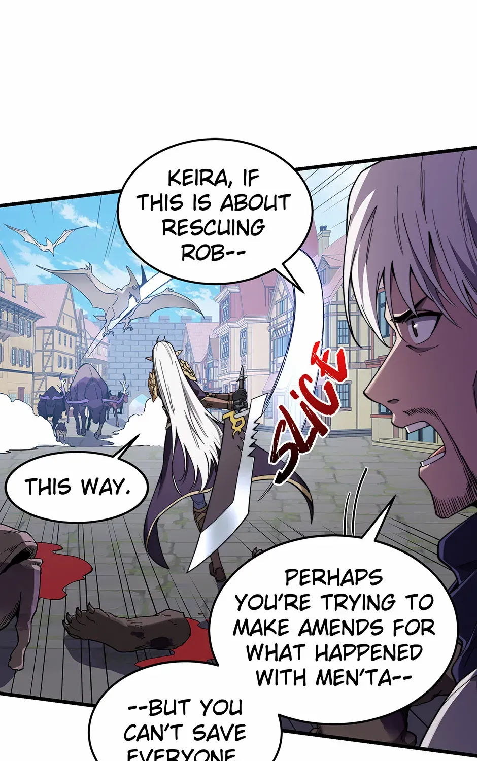 Read An Outcast In Another World chapter 39 image 79 on Lezhin