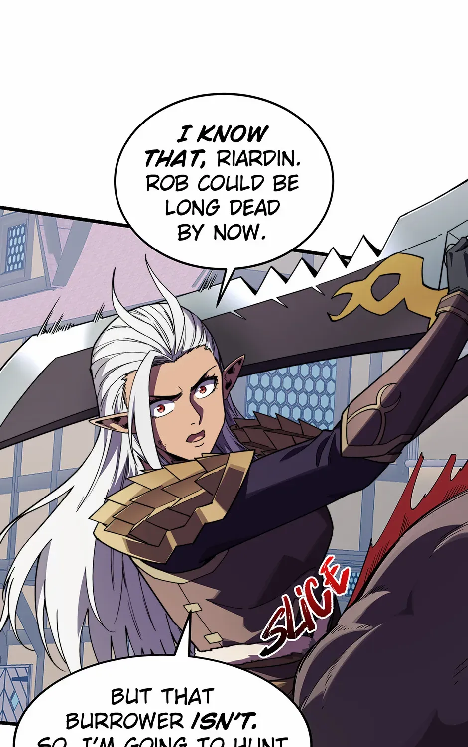 Read An Outcast In Another World chapter 39 image 81 on Lezhin