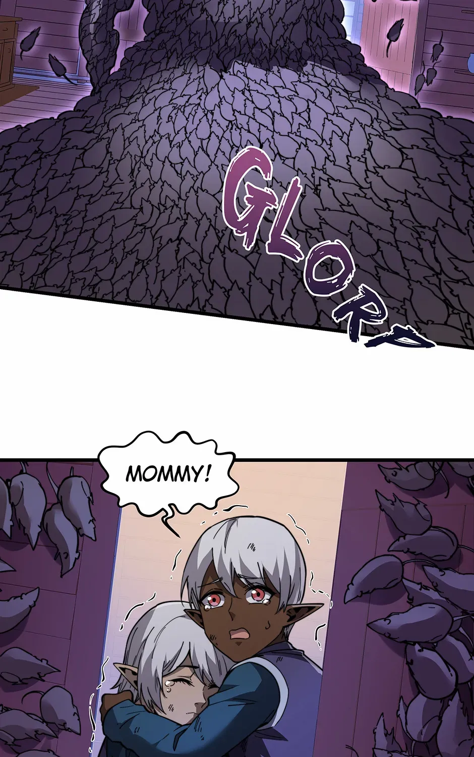 Read An Outcast In Another World chapter 40 image 104 on Lezhin