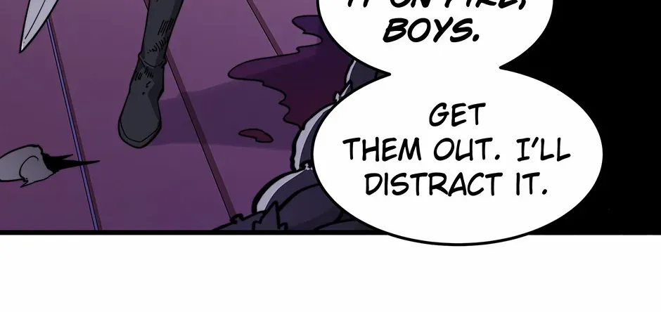 Read An Outcast In Another World chapter 40 image 107 on Lezhin