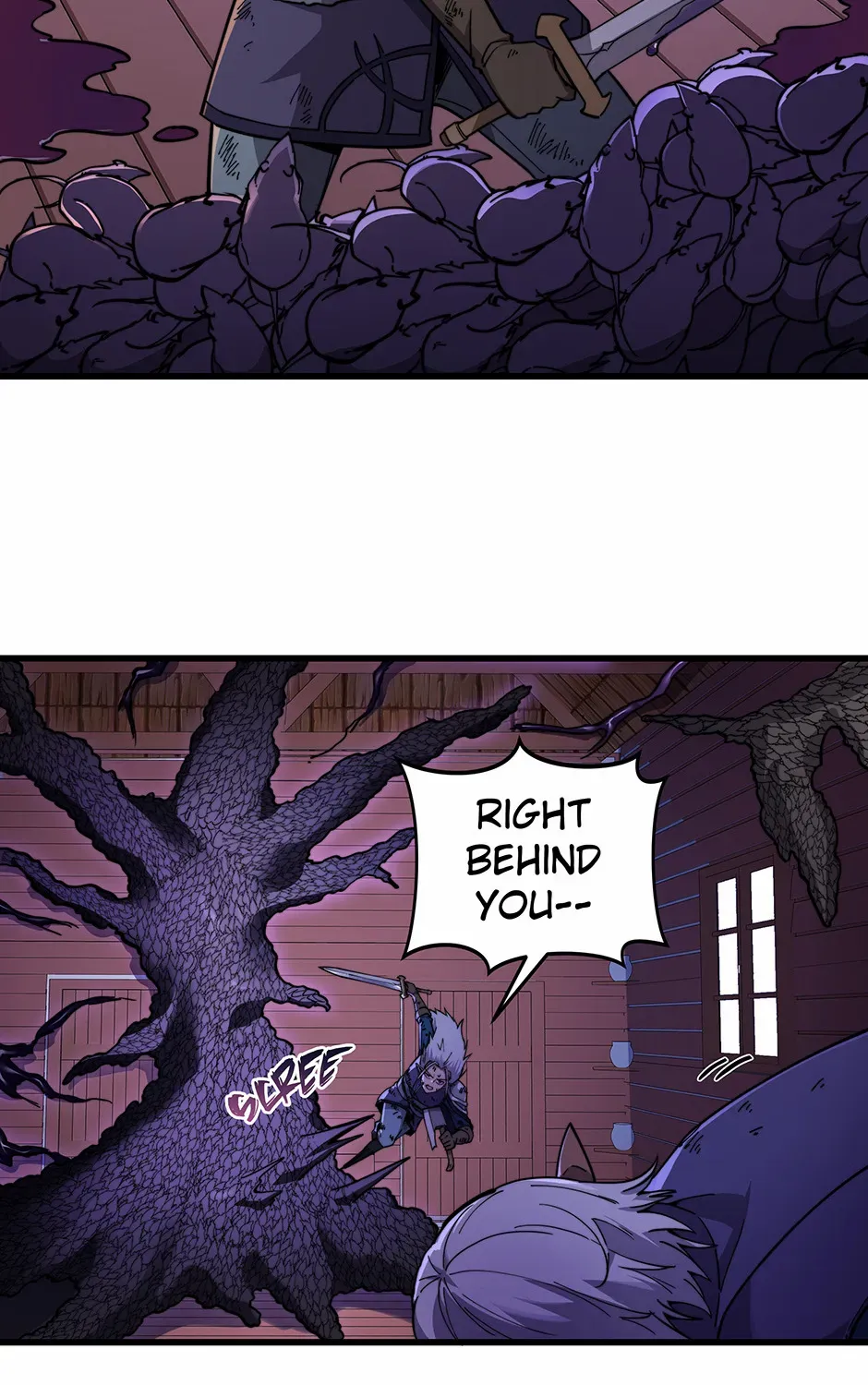 Read An Outcast In Another World chapter 40 image 114 on Lezhin