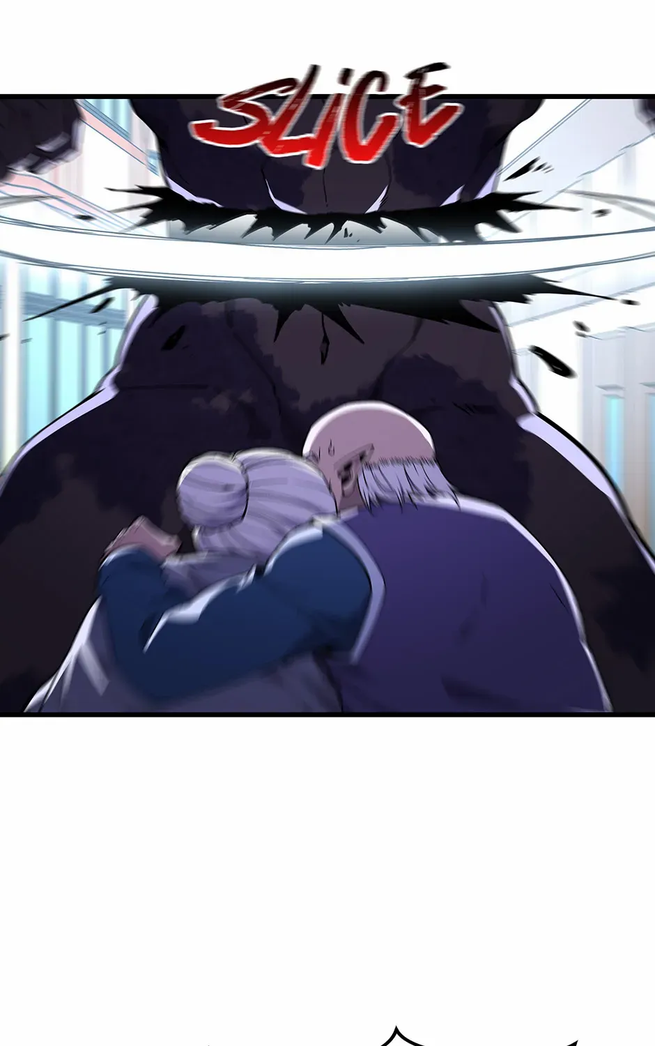 Read An Outcast In Another World chapter 40 image 13 on Lezhin