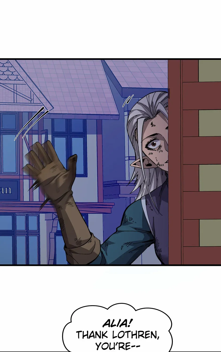Read An Outcast In Another World chapter 40 image 140 on Lezhin