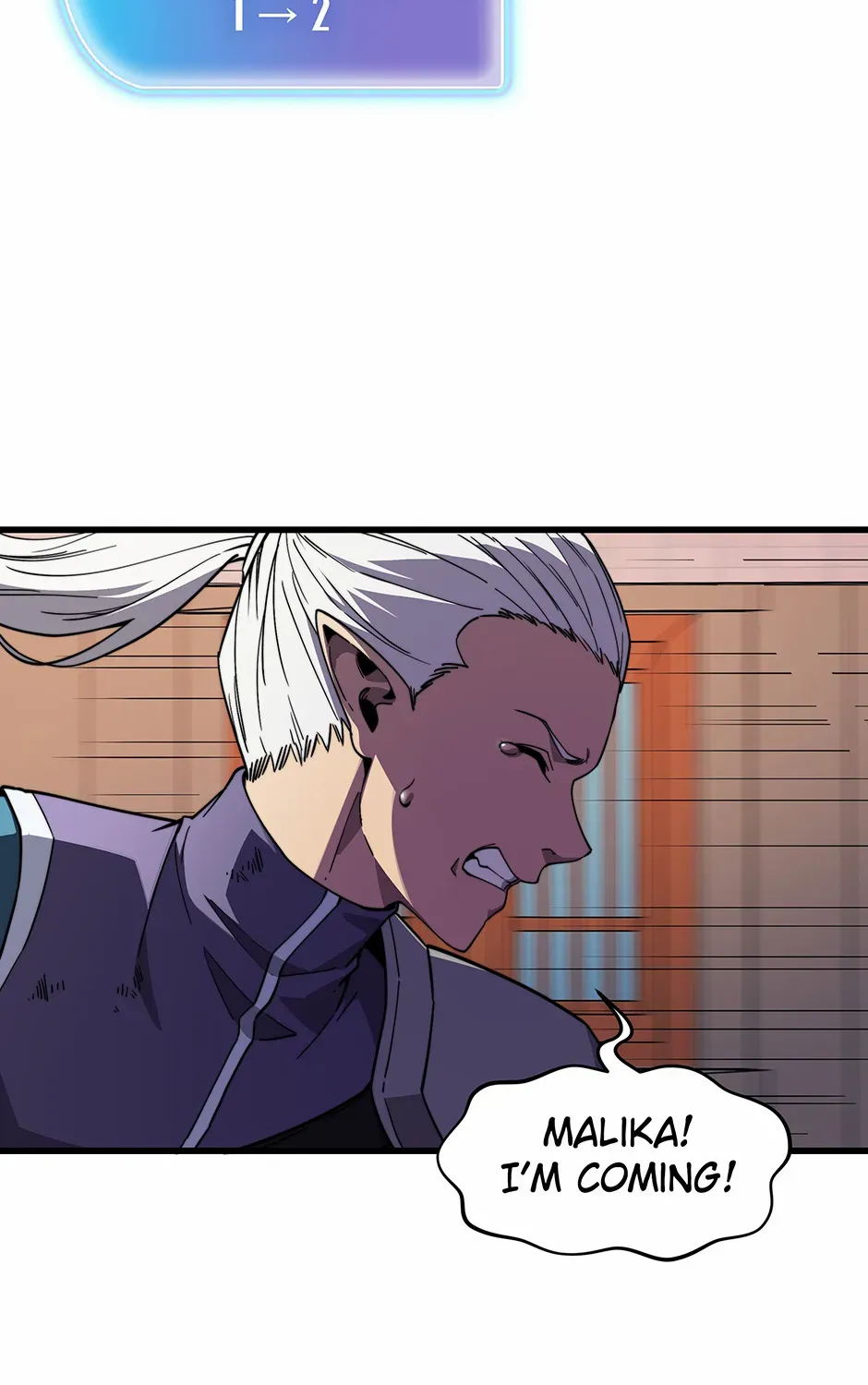 Read An Outcast In Another World chapter 40 image 5 on Lezhin
