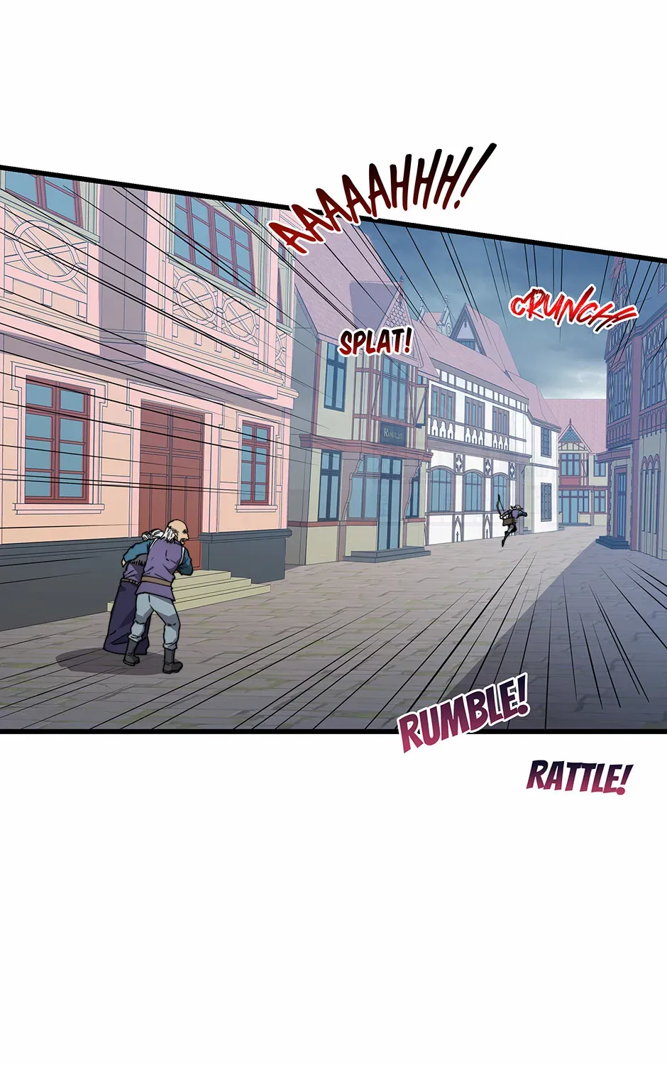 Read An Outcast In Another World chapter 40 image 7 on Lezhin