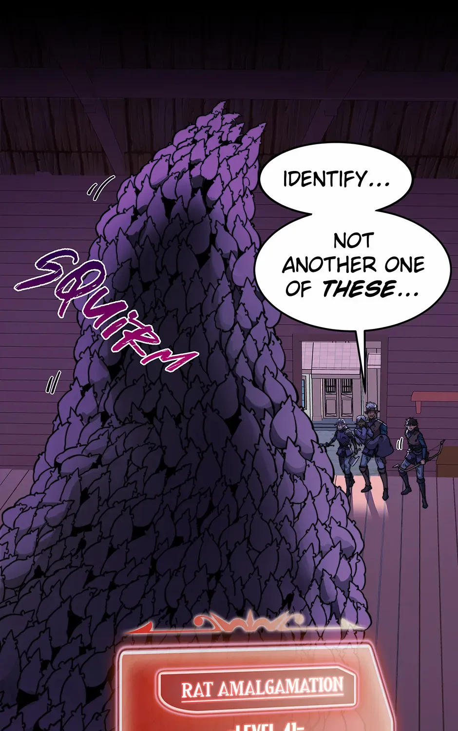 Read An Outcast In Another World chapter 40 image 78 on Lezhin