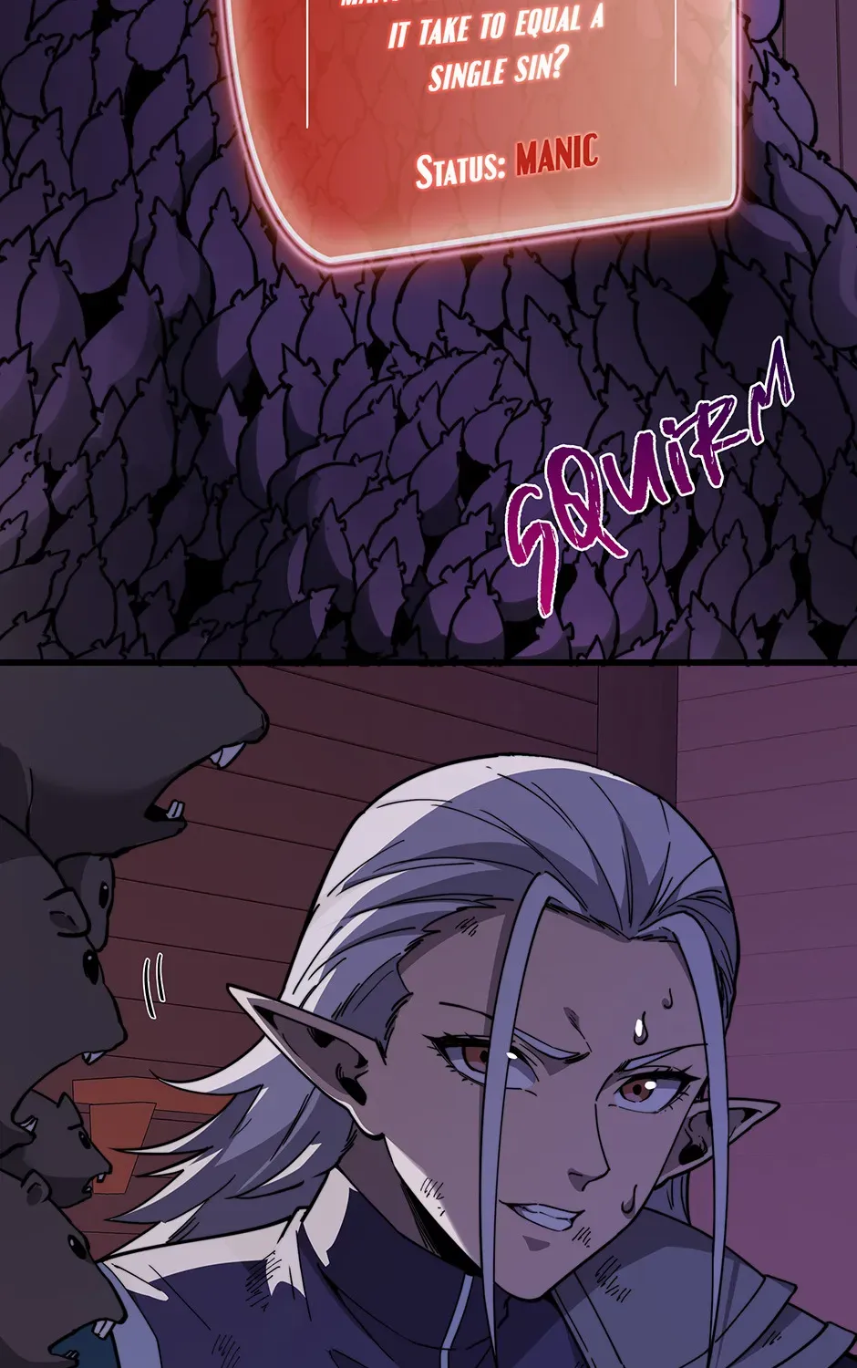 Read An Outcast In Another World chapter 40 image 80 on Lezhin