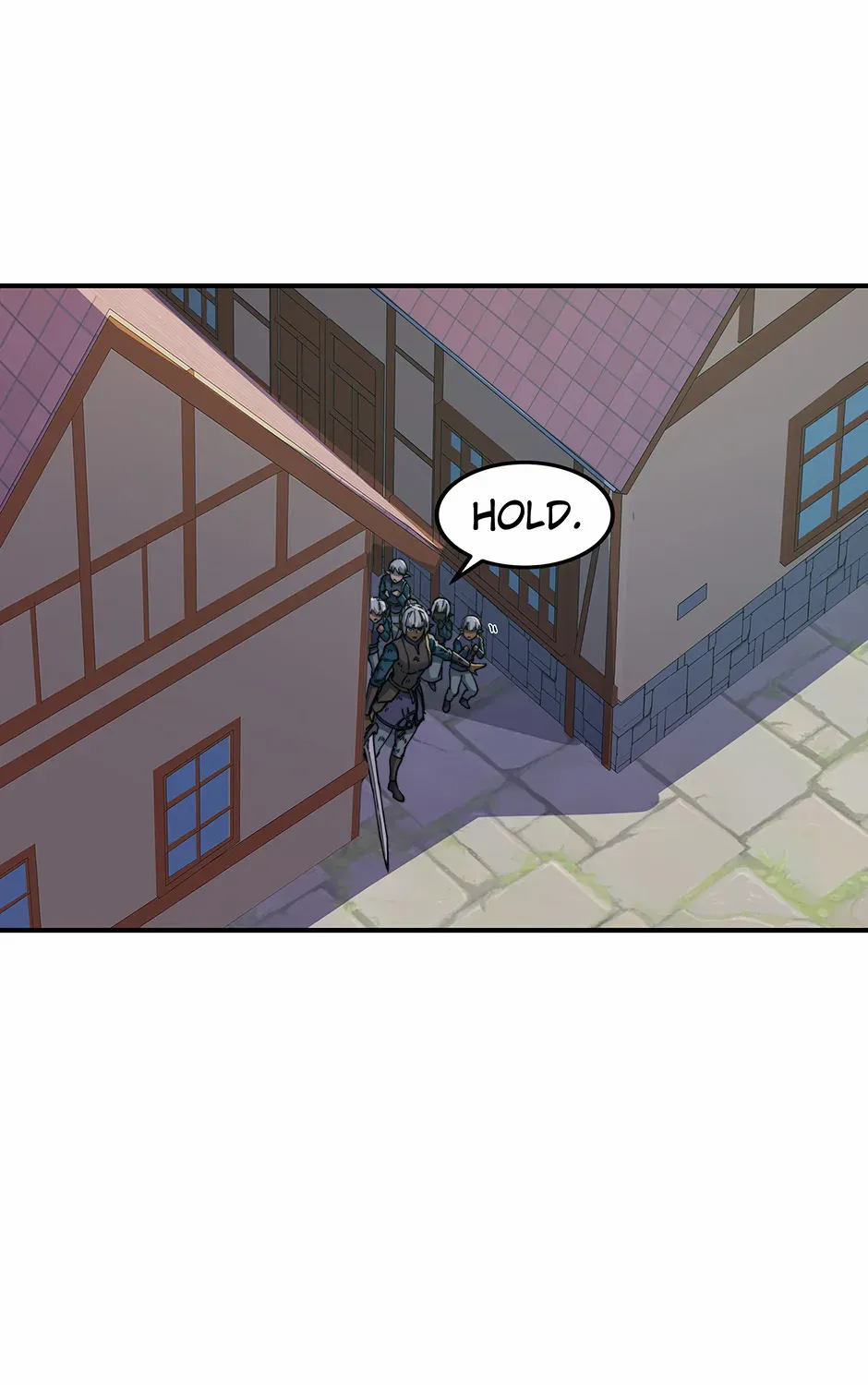 Read An Outcast In Another World chapter 40 image 84 on Lezhin