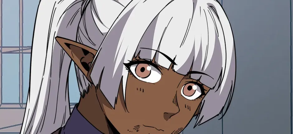 Read An Outcast In Another World chapter 40 image 95 on Lezhin