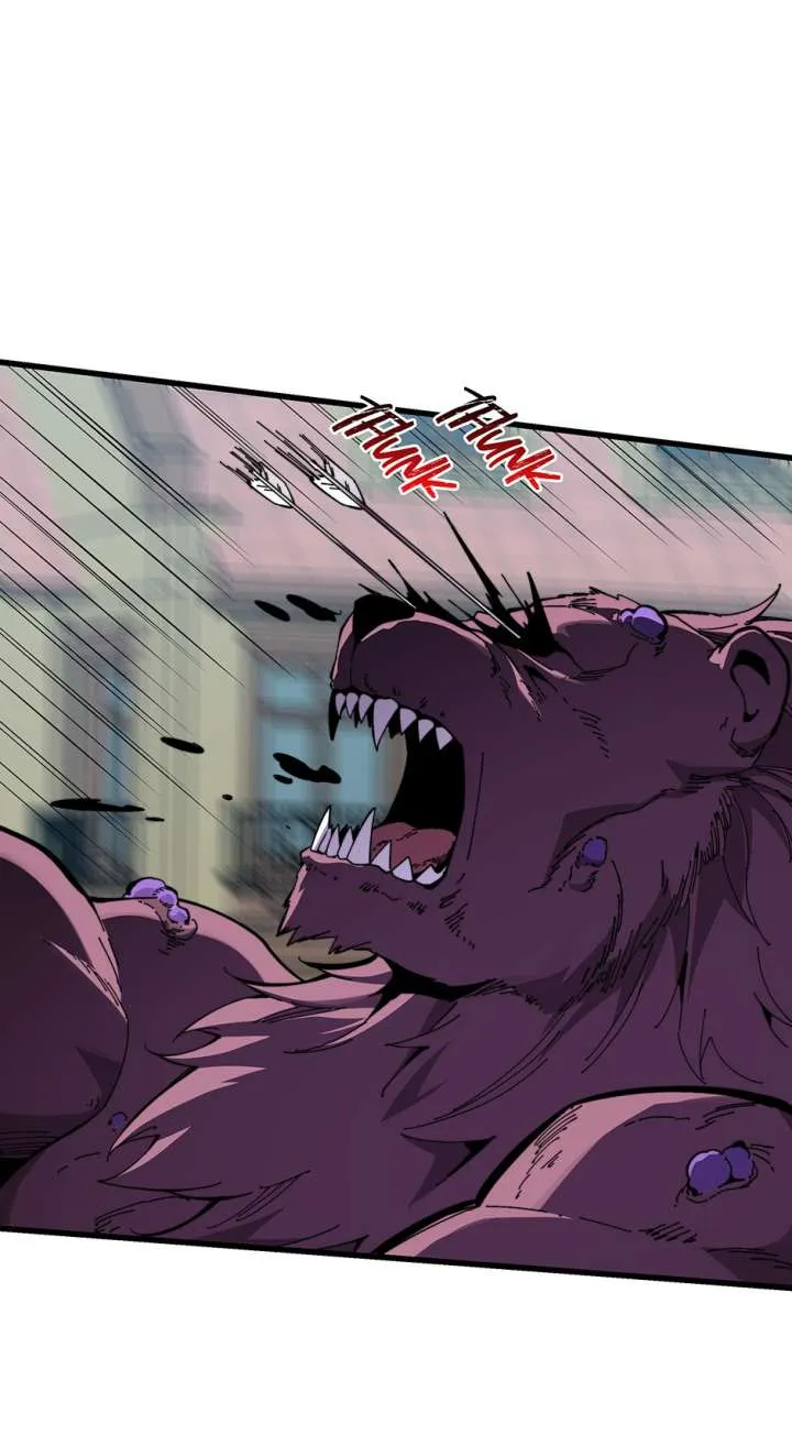 Read An Outcast In Another World chapter 41 image 10 on Lezhin