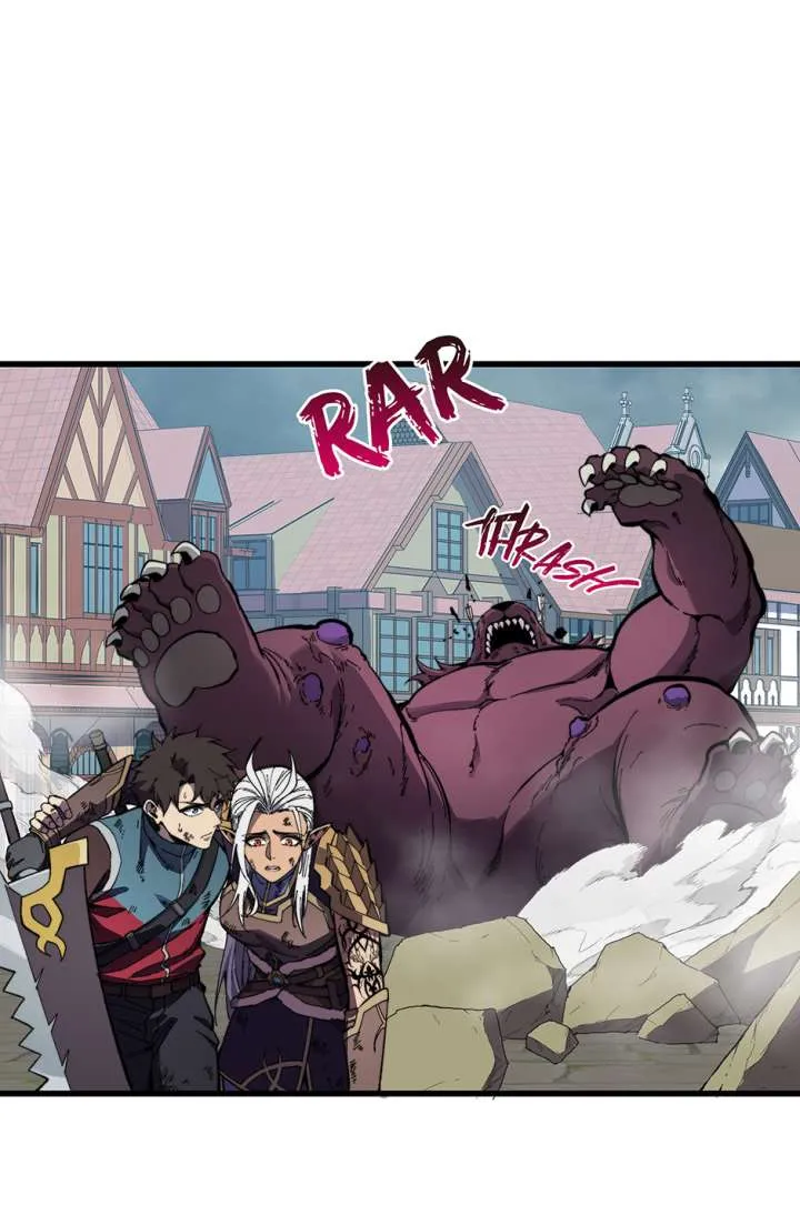 Read An Outcast In Another World chapter 41 image 12 on Lezhin