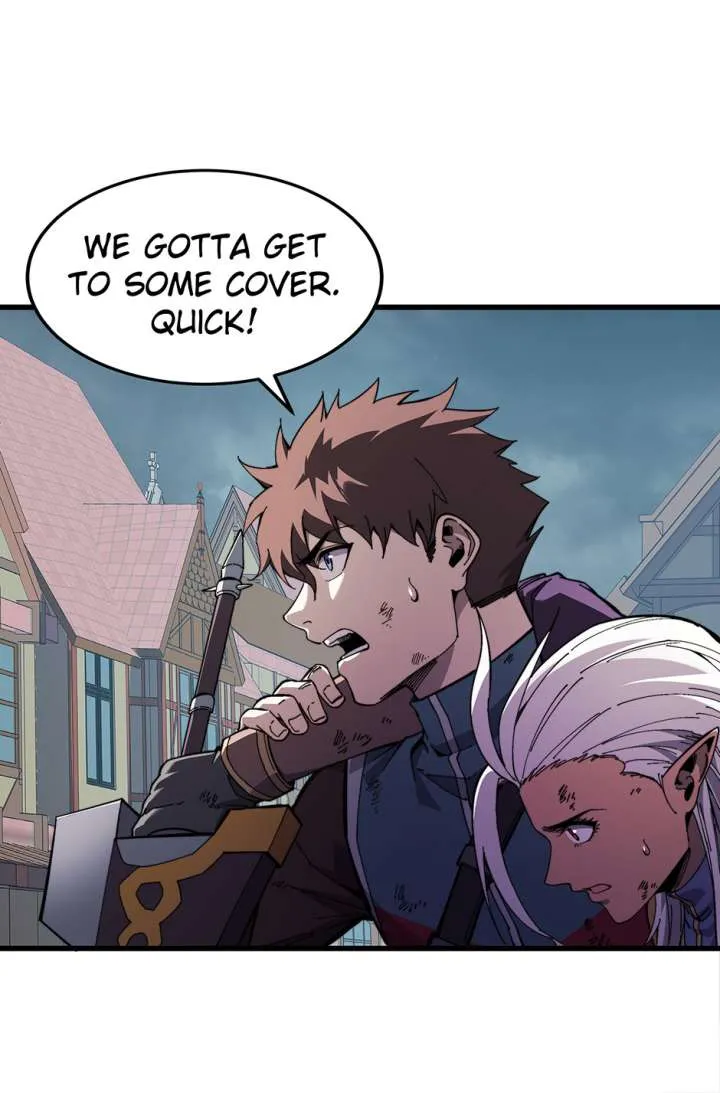 Read An Outcast In Another World chapter 41 image 13 on Lezhin