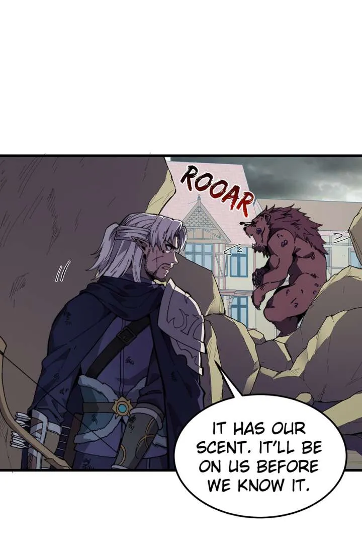 Read An Outcast In Another World chapter 41 image 16 on Lezhin