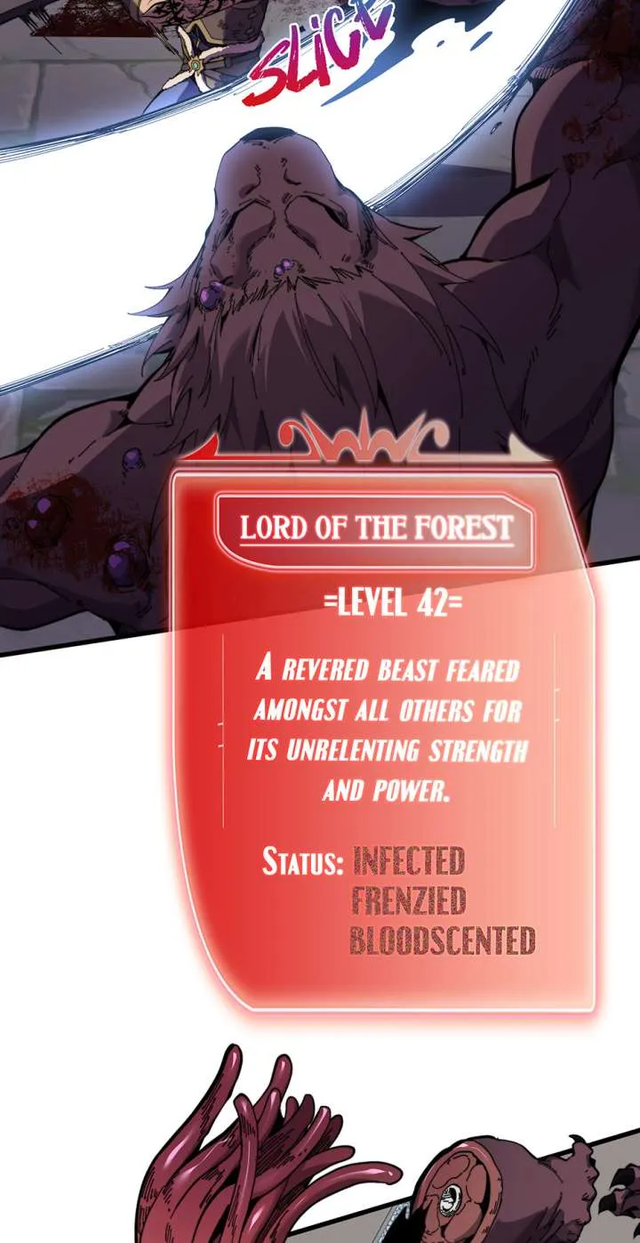 Read An Outcast In Another World chapter 41 image 2 on Lezhin