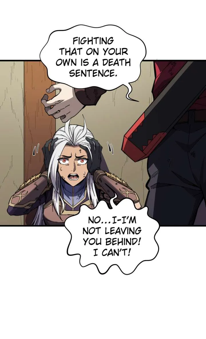 Read An Outcast In Another World chapter 41 image 20 on Lezhin