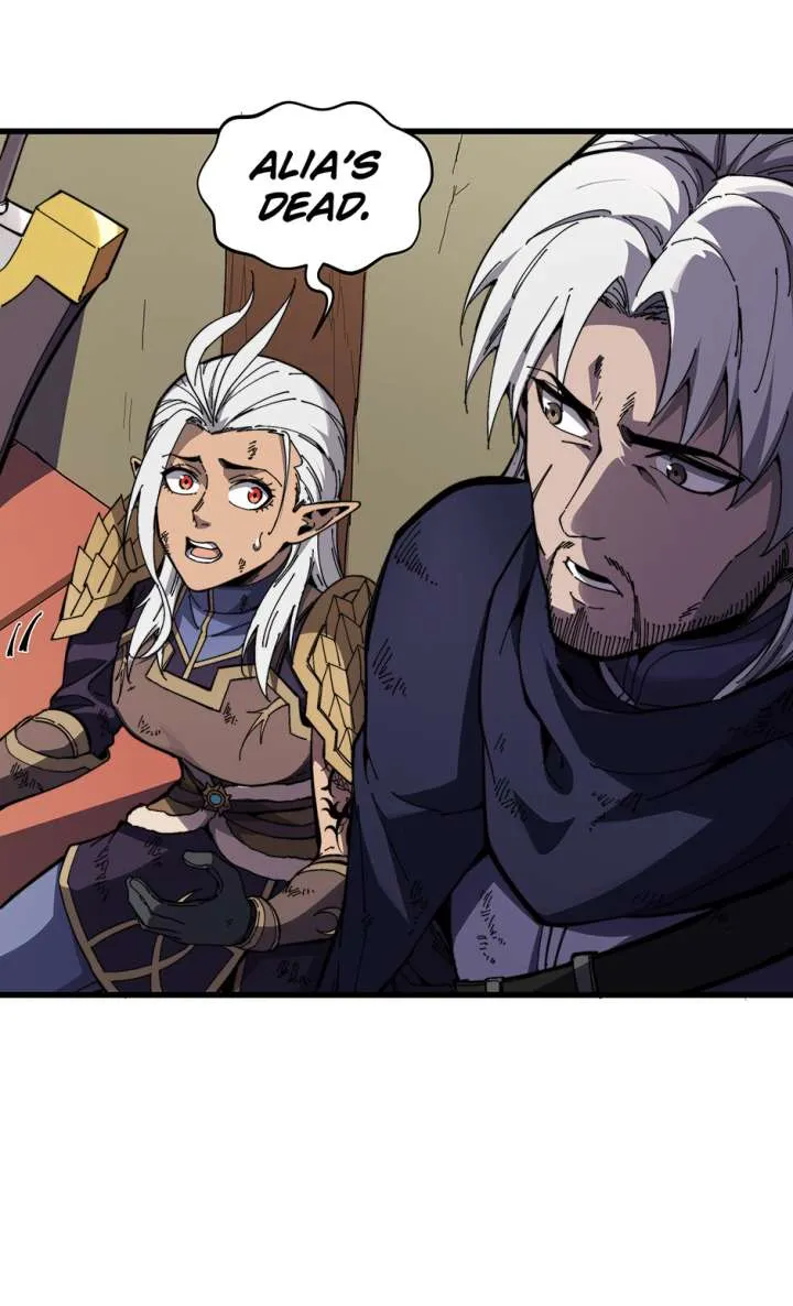 Read An Outcast In Another World chapter 41 image 21 on Lezhin