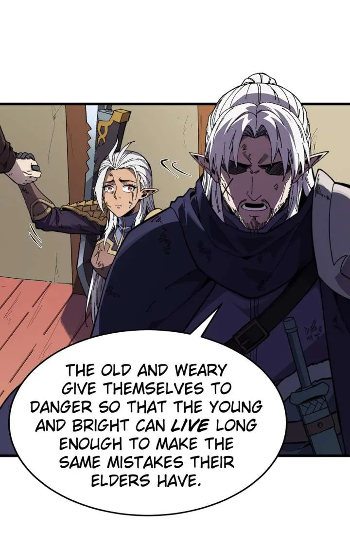 Read An Outcast In Another World chapter 41 image 25 on Lezhin