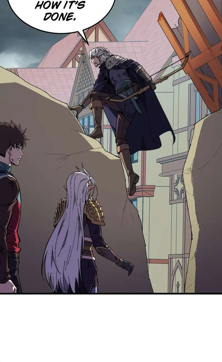 Read An Outcast In Another World chapter 41 image 27 on Lezhin