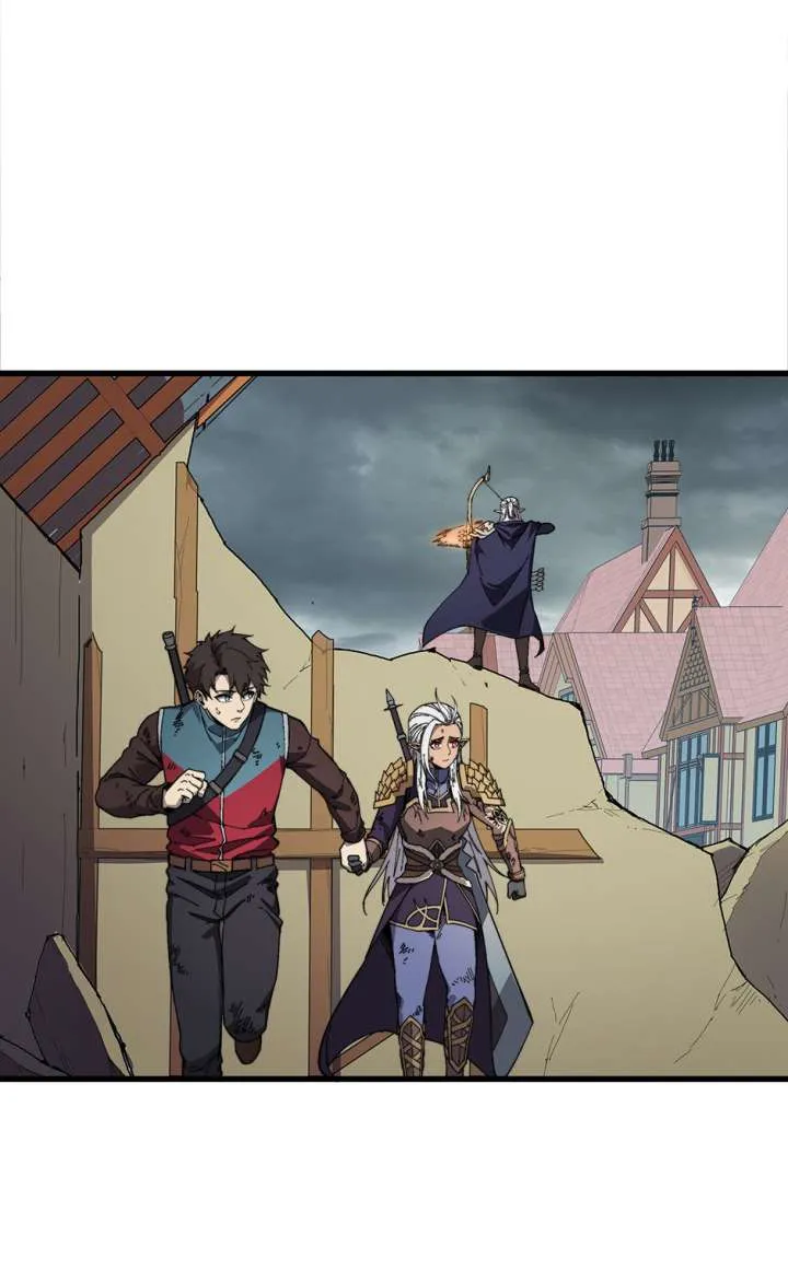 Read An Outcast In Another World chapter 41 image 28 on Lezhin