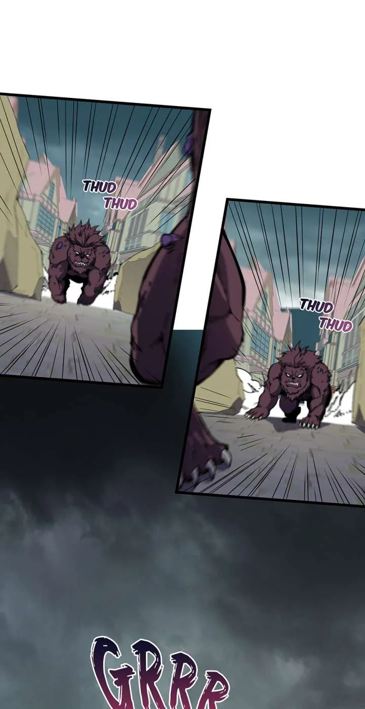 Read An Outcast In Another World chapter 41 image 32 on Lezhin