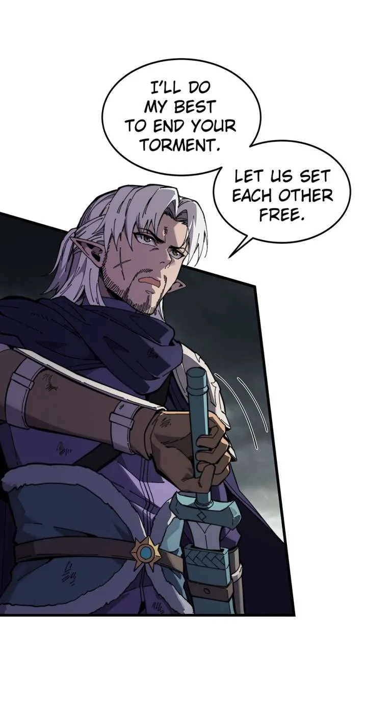 Read An Outcast In Another World chapter 41 image 34 on Lezhin