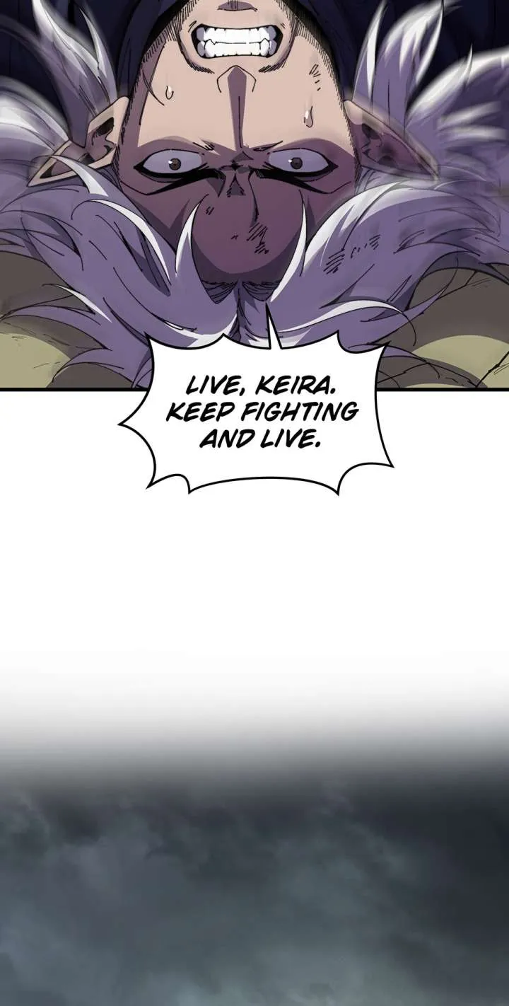 Read An Outcast In Another World chapter 41 image 36 on Lezhin