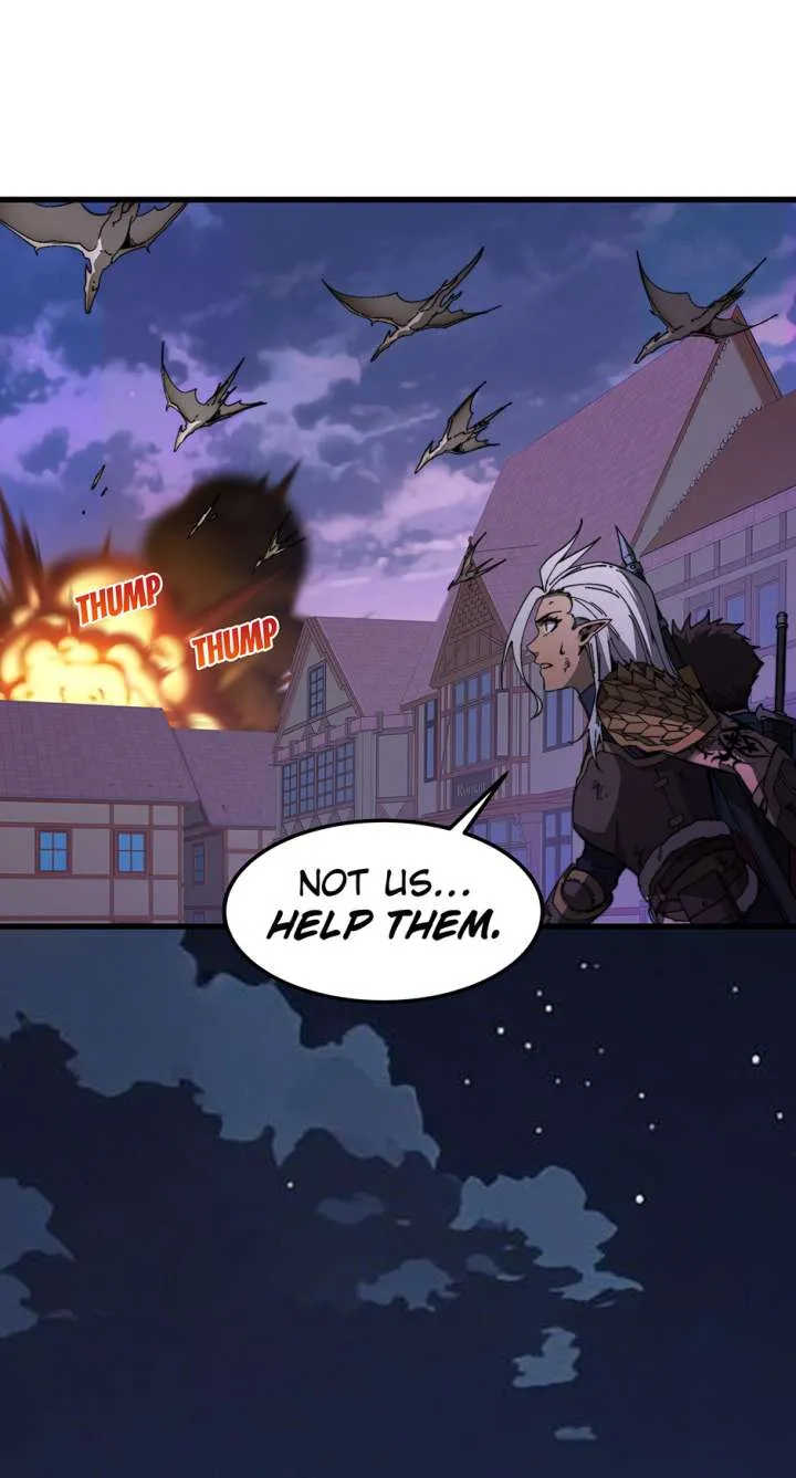 Read An Outcast In Another World chapter 41 image 38 on Lezhin