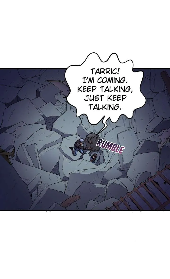 Read An Outcast In Another World chapter 41 image 43 on Lezhin