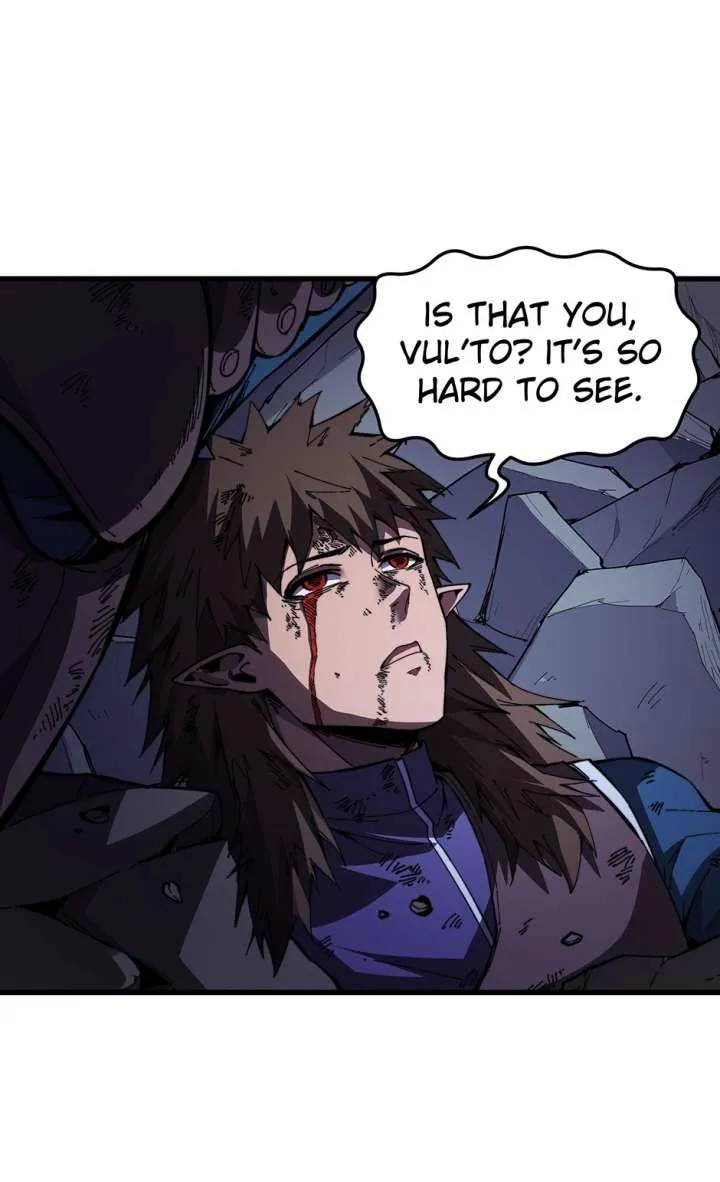 Read An Outcast In Another World chapter 41 image 44 on Lezhin