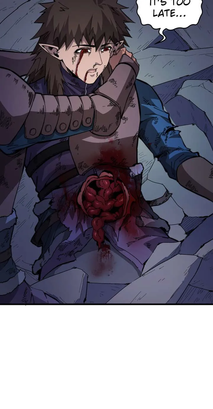 Read An Outcast In Another World chapter 41 image 46 on Lezhin