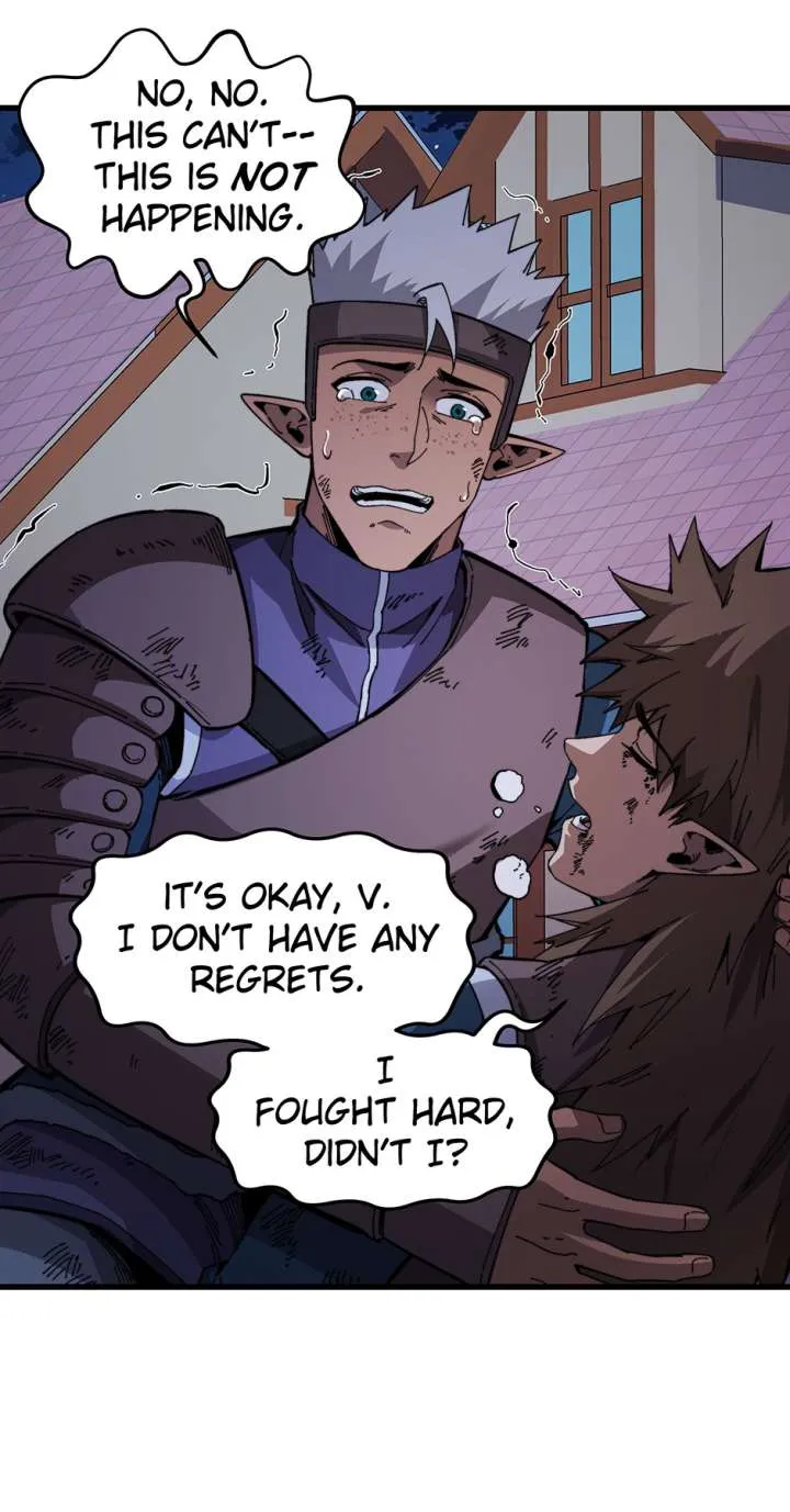 Read An Outcast In Another World chapter 41 image 47 on Lezhin
