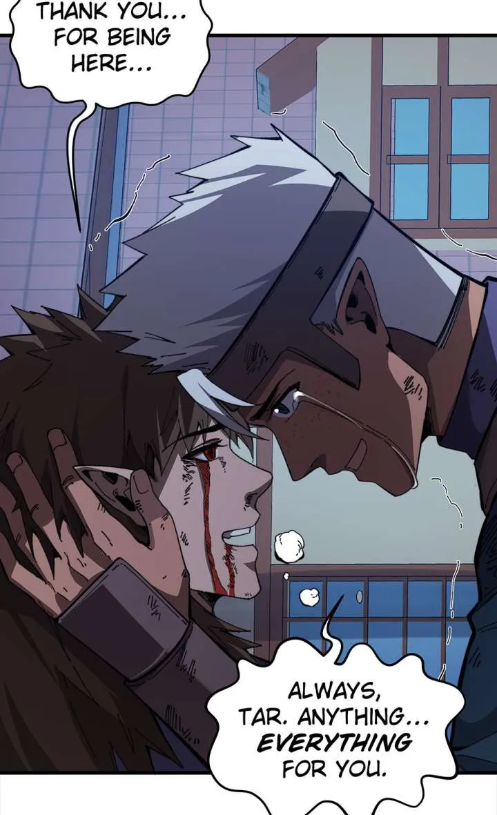 Read An Outcast In Another World chapter 41 image 49 on Lezhin