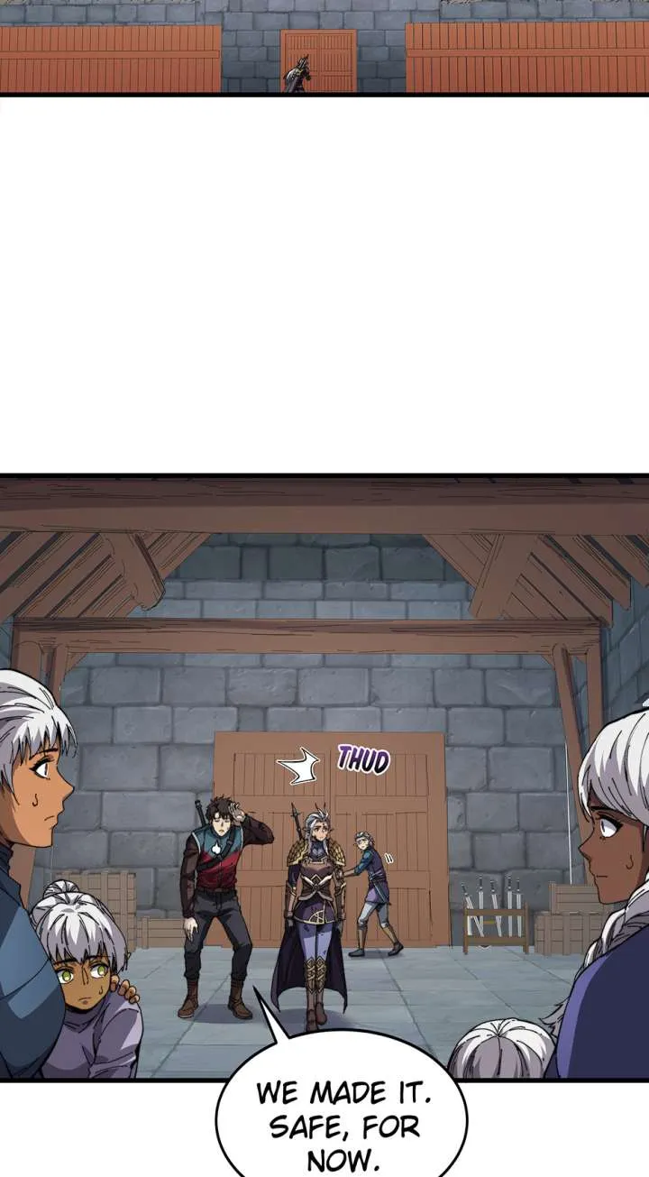 Read An Outcast In Another World chapter 41 image 53 on Lezhin