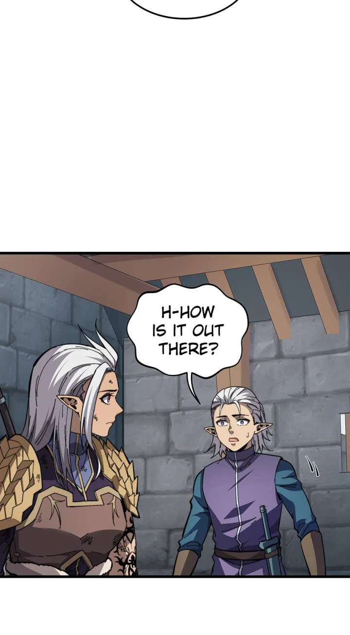 Read An Outcast In Another World chapter 41 image 54 on Lezhin