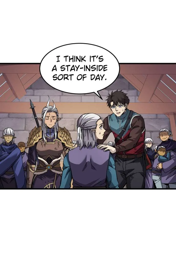 Read An Outcast In Another World chapter 41 image 55 on Lezhin