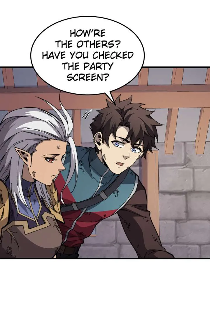 Read An Outcast In Another World chapter 41 image 56 on Lezhin