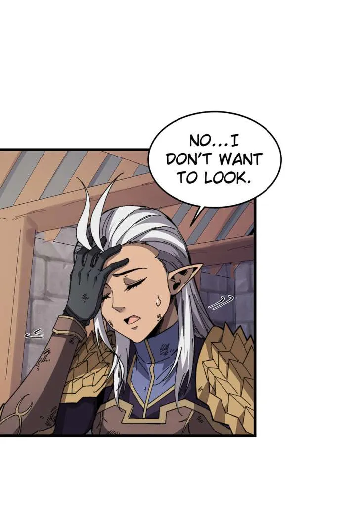Read An Outcast In Another World chapter 41 image 57 on Lezhin