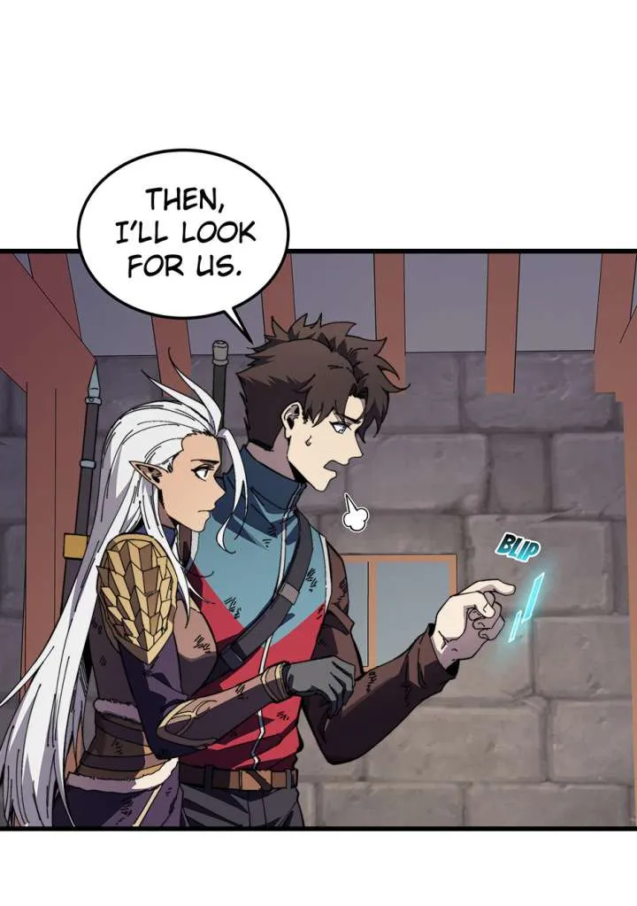 Read An Outcast In Another World chapter 41 image 59 on Lezhin