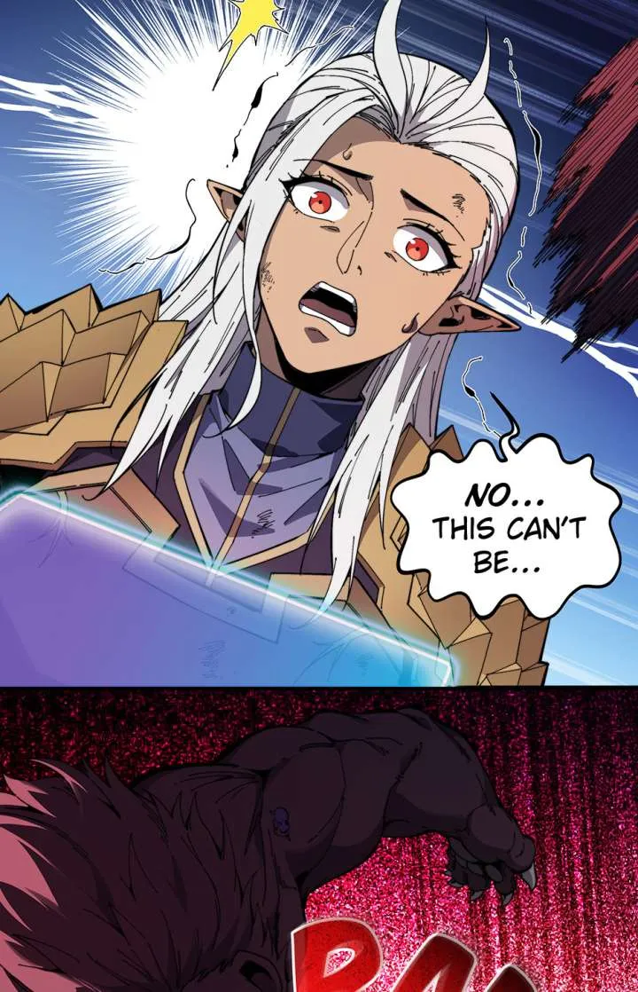 Read An Outcast In Another World chapter 41 image 6 on Lezhin