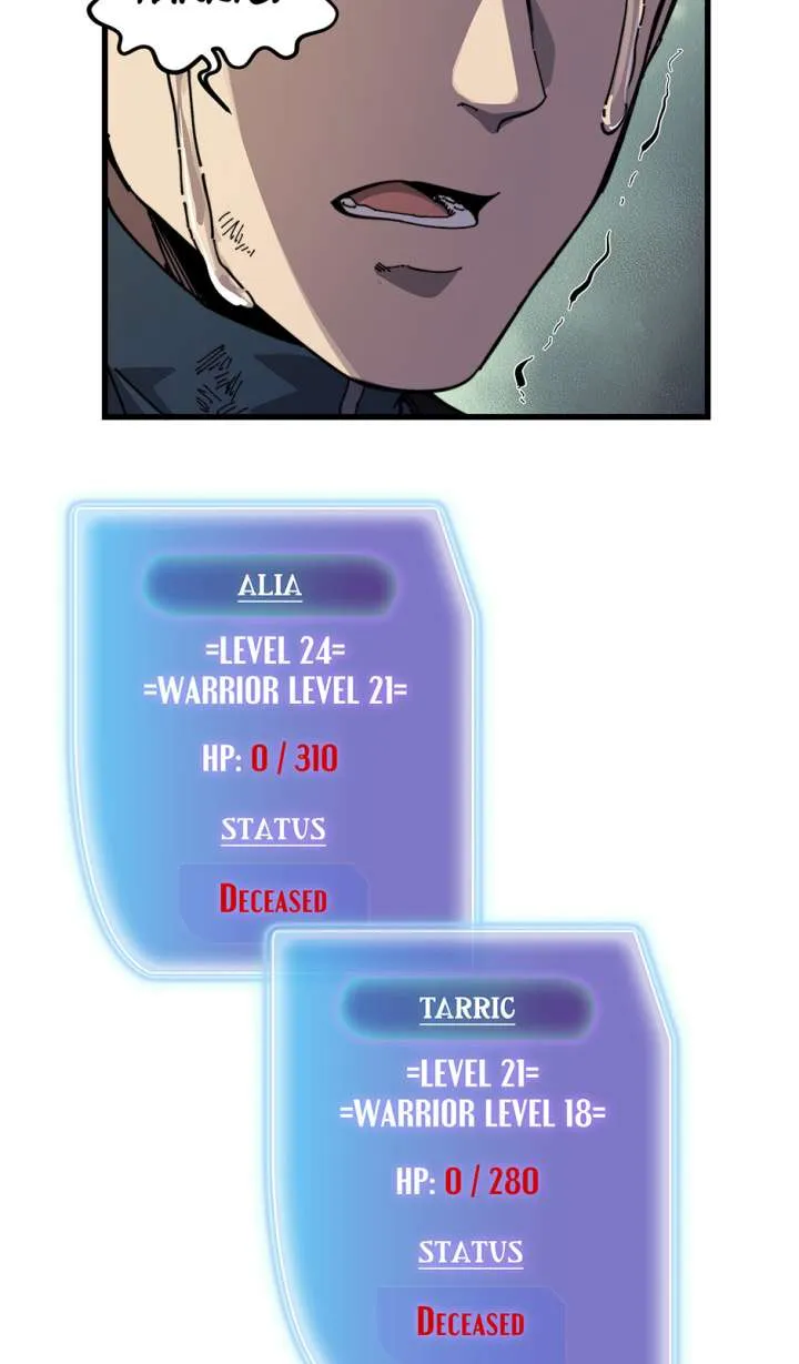 Read An Outcast In Another World chapter 41 image 62 on Lezhin