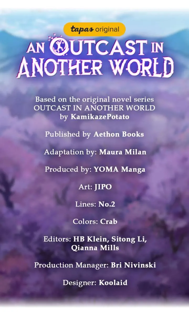 Read An Outcast In Another World chapter 41 image 74 on Lezhin