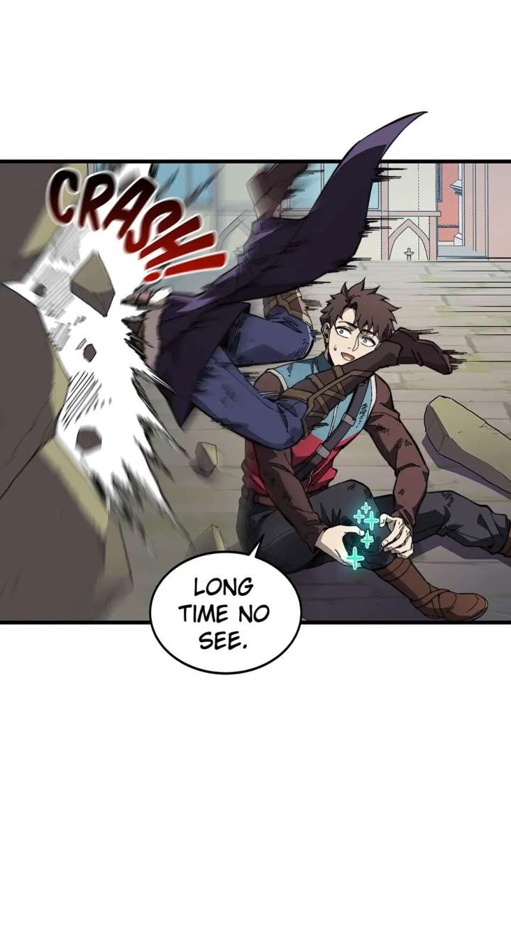 Read An Outcast In Another World chapter 41 image 8 on Lezhin