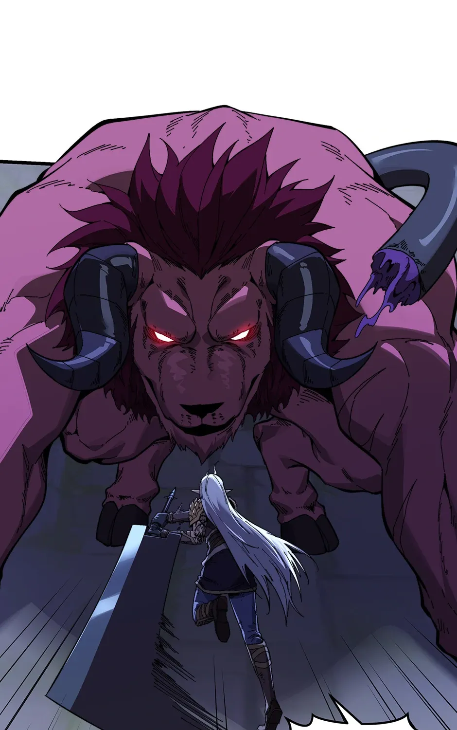 Read An Outcast In Another World chapter 42 image 101 on Lezhin