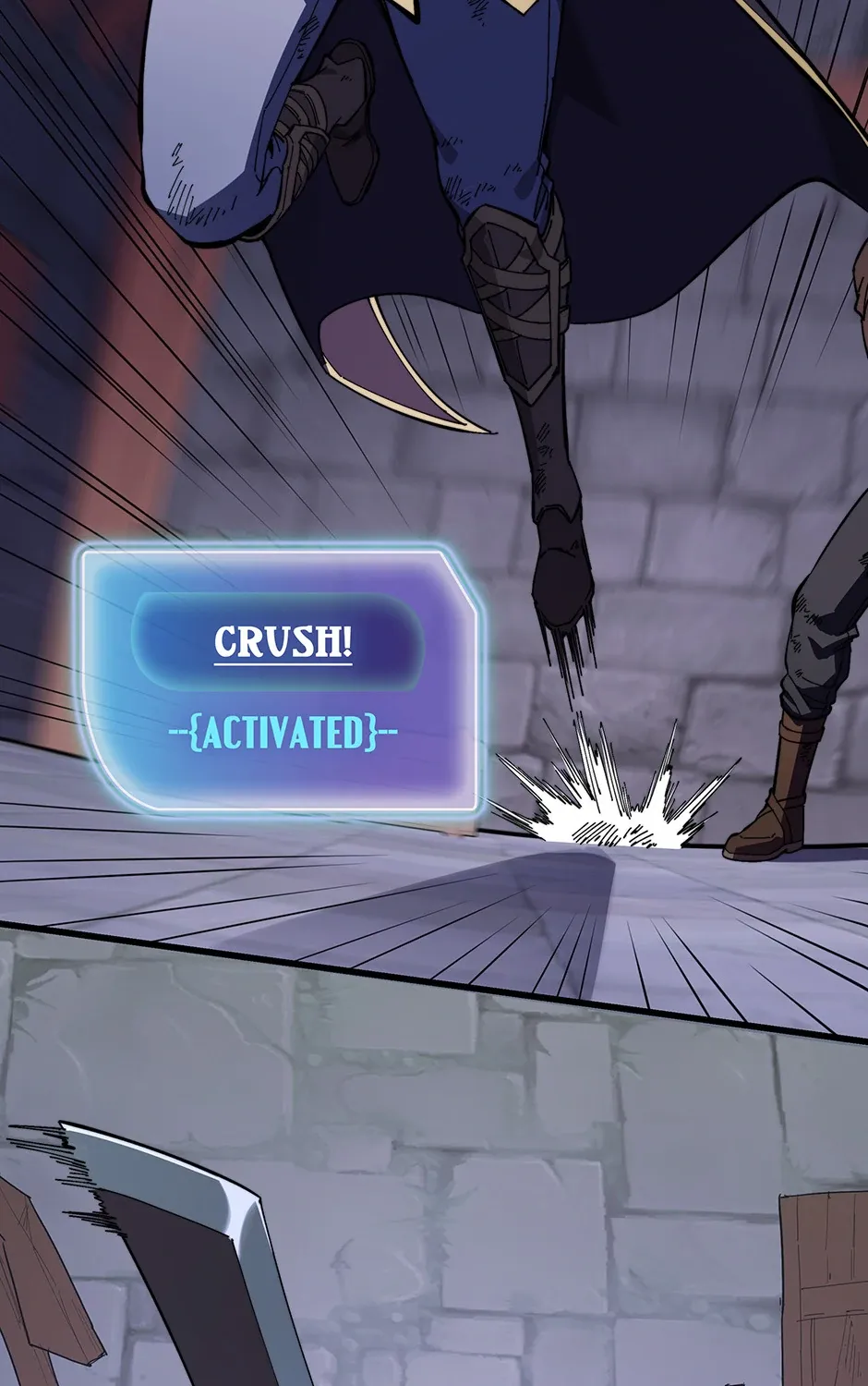 Read An Outcast In Another World chapter 42 image 2 on Lezhin