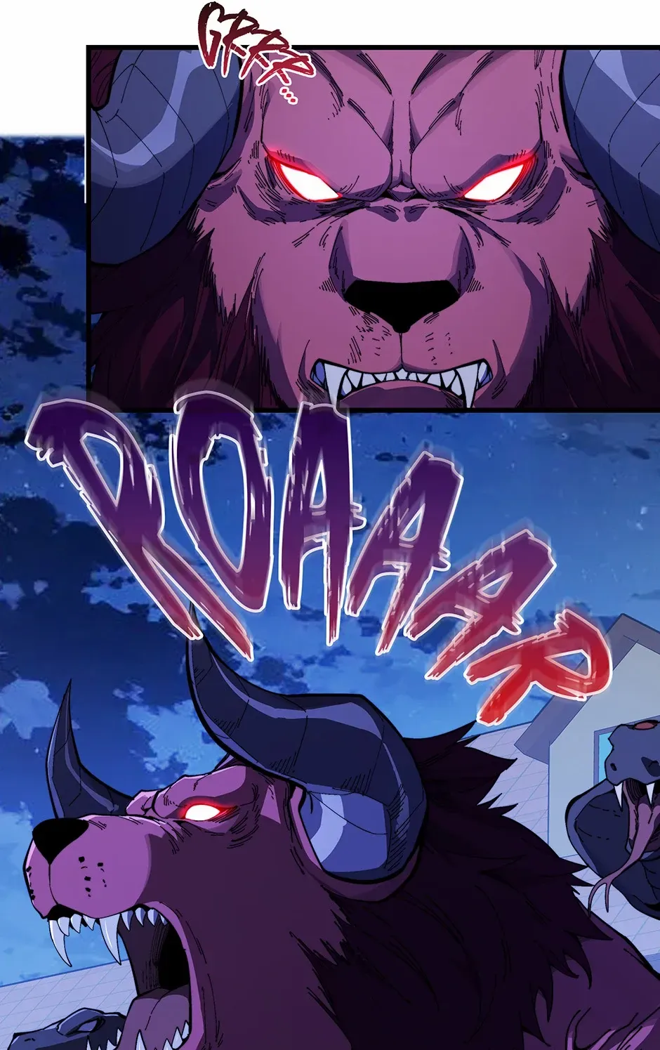 Read An Outcast In Another World chapter 42 image 20 on Lezhin