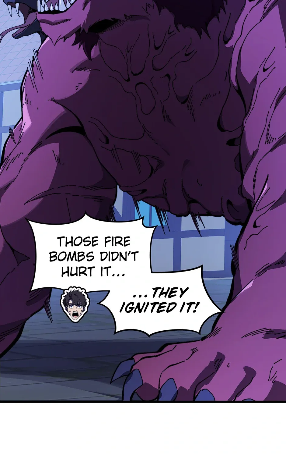 Read An Outcast In Another World chapter 42 image 21 on Lezhin