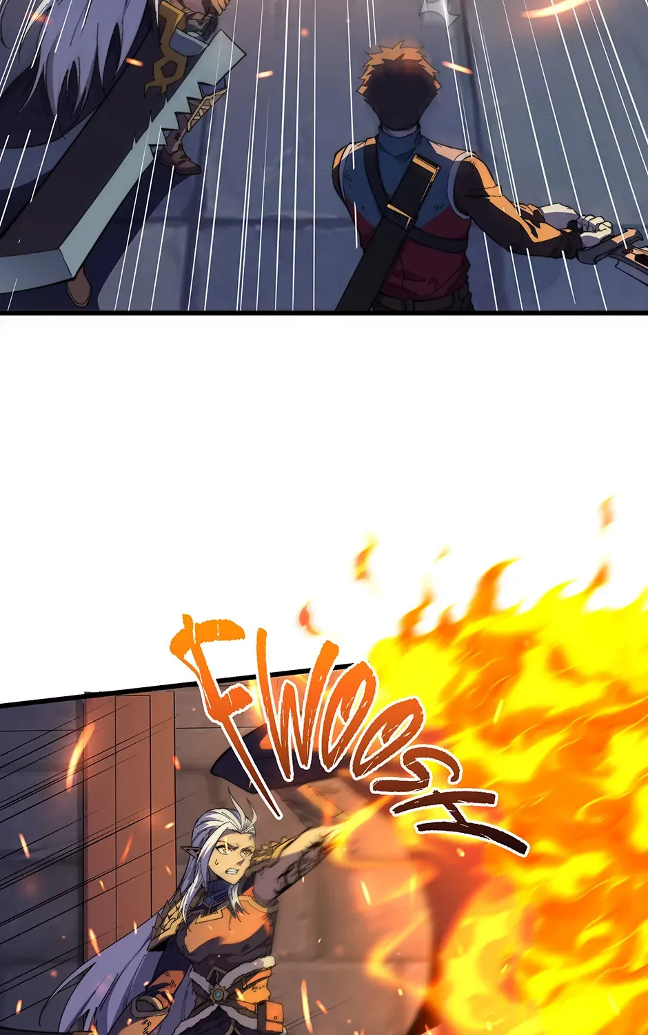 Read An Outcast In Another World chapter 42 image 24 on Lezhin