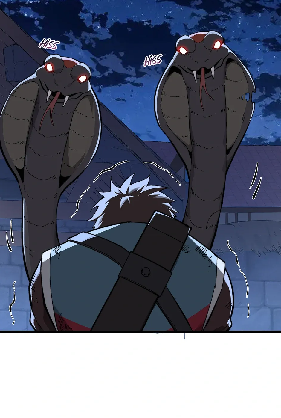 Read An Outcast In Another World chapter 42 image 49 on Lezhin